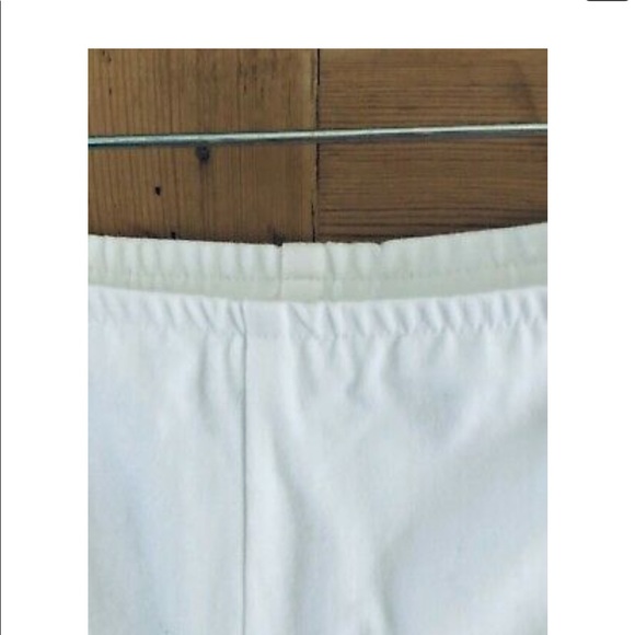 Eileen Fisher White  pants - Picture 8 of 8